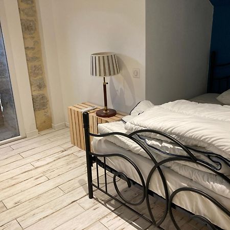 Gite N°2 : Ylmadi Cahors Buitenkant foto