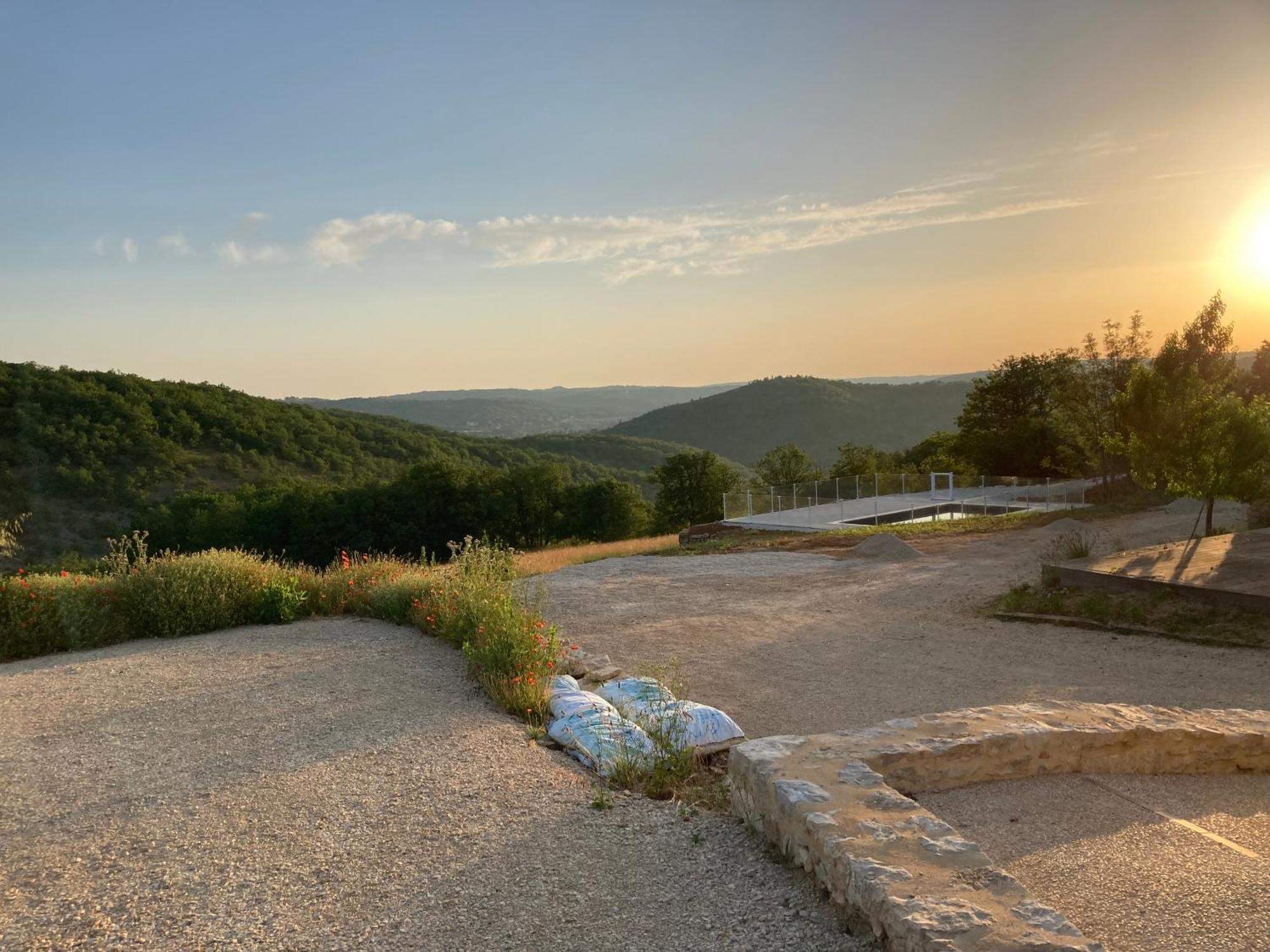 Gite N°2 : Ylmadi Cahors Buitenkant foto